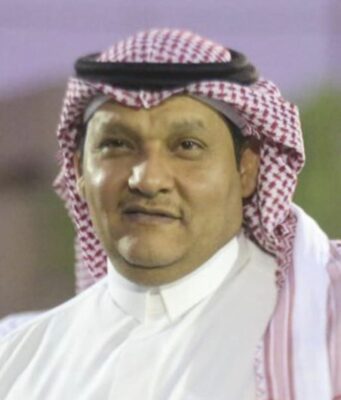 الدكتور الحبشان رئيس الدرعية يشكر لجنة المسابقات باتحاد الكره ويدعو جماهيرالنادي لمساندة الفريق