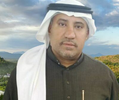 ▪︎المعلم في فلك الأمانة، والمجاملة يدور..!!