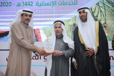 السلام تقيم حفلها الختامي وتسجل 1650عضوًا في رصيدها