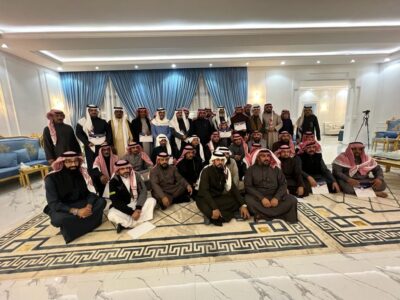 عقد الإجتماع   السنوي الخامس لدوره ٧٨ للدفاع المدني بالرياض