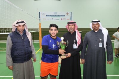 “الفيحاء” و”الوشم” و”الزلفي” يتاهلون  الي نهائي تصفيات المملكة للشباب لكرة الطائرة