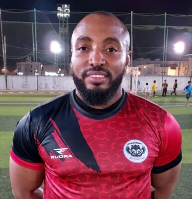 مدرب الساموراي “المولد”: التعادل عادل وسنعمل على تصحيح أخطائنا والتحدي فريق رائع