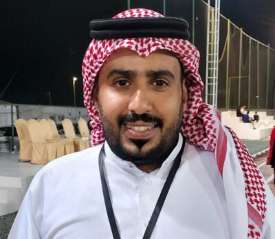 رئيس الفئات السنية “المسعودي “: نسعى لتقديم تنظيم يليق بكرة القدم بمكة … وابنائنا الصغار امانة في اعناقنا وسنعمل على تأهيلهم بشكل صحيح