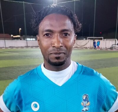 مدرب اكاديمية التحدي “الهاشمي ” لشاهد الان : لعبنا لتحقيق نقاط المباراة الثلاثة ولم نوفق وسنعمل على تحقيق صدارة المجموعة