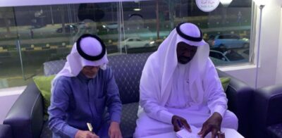 قسم التمكين بمكتب الضمان الاجتماعي يوقع مذكرة شراكات مجتمعية