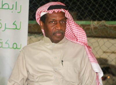 رئيس لجنة المسابقات هوساوي : الإشراف على بطولتين في آن واحد مسؤولية سنواجهها بالإصرار