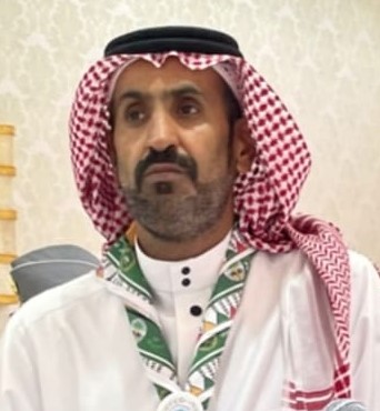 ” الشهراني”  سفيرا للجودة في محافظة بيشة