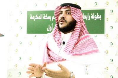 رئيس فريق الطموح “الثبيتي” عقب القرعة “فريقنا بطل وسيقاتل بشراسة على تحقيق البطولة… واستعدينا 4 أشهر لتحقيق أهدافنا