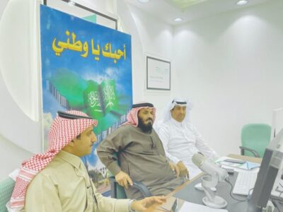 اقامة الملتقى الخامس للسلامة بتعليم بيشة