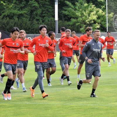 20 معسكرًا تدريبًا دوليًا لكرة القدم في دبي خلال شهر يناير