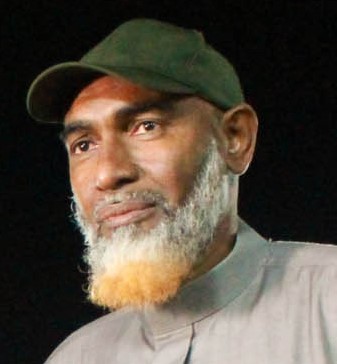 في صيد الكاميرا: “فلاته” الجندي المجهول