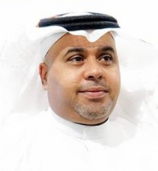 الجابري مساعدا “للرئيس العام ”  للخدمات والشؤون الميدانية بالحرم