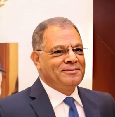 ضيف الليله عبر حدوته  “السيد عنتر”  صحفي مشاكس دفع ثمن مهنيته كثيرا