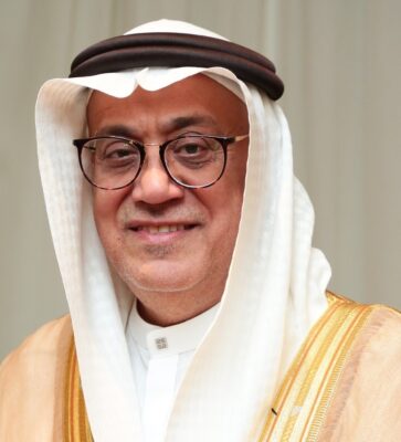 “أفريقيا غير العربية” في “إكسبو الحج” 2023م