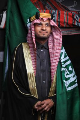 ذكرى يوم التأسيس 1727م