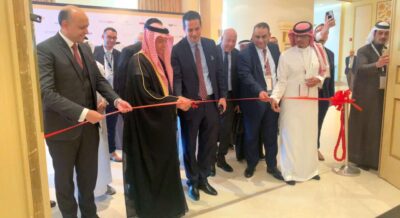 انطلاق معرض العقارات المصري السعودي الأول بالمنطقة الشرقية وسط جملة من المحفزات للمستثمرين
