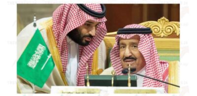 مملكة العطاء والإنسانية السعودية العظمى .