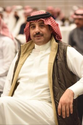 العرجي مديراً لتحرير الصحيفة