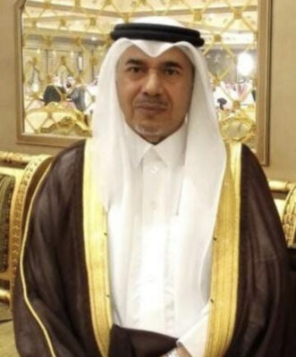 يوم التأسيس هو يوم نتذكر فيه أمجادنا