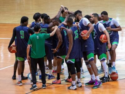 أخضر السلة يواجه نيوزلندا في اللقاء ماقبل الاخير بتصفيات كأس العالم