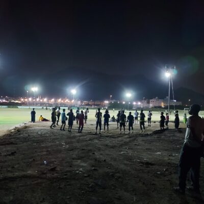 رابطة فرق الهواة لكرة القدم تطلق منافسات دوري الكبار 2022 بمشاركة 60فريقا