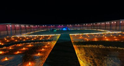 بلدية بيشة تنهي استعداداتها لافتتاح “ليالي بيشة الشتوية”  غدٍ