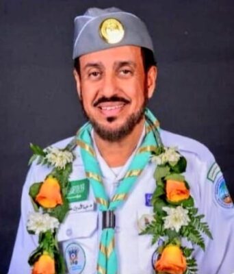 بن جحلان يخضع لمشرط الجراح لا زالت المياه البيضاء