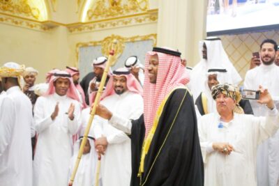 أسرة المعلم هاشم تحتفل بزواج أحمد