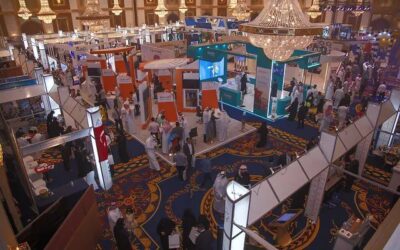 معرض جدة الدولي للسياحة والسفر يستعد للانطلاق بمشاركة ٢٠٠ شركة محلية وعالمية