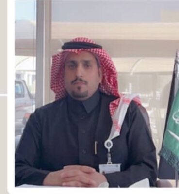 مدير وزارة البيئة والمياة والزارعة في بيشة : ( يوم التاسيس يعبر عن التماسك والوحدة )