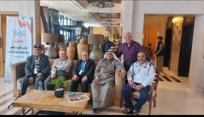 منظمو ملتقى الكويت الوطني يكملون جاهزيتهما للاحتفال من يوم غدا