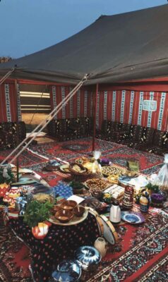 شريفة الزهراني: “يوم التأسيس” مناسبة غالية على الجميع.. والقيادة تساند الشعب السعودي دون استثناء