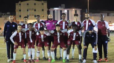 دوري هواة مكة 2022 يسجل  أول حالة قانونية بفوز فريق أجيال العزيزية على فريق العرب