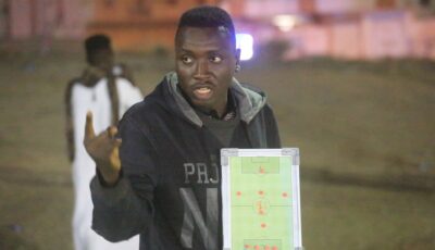 مدرب فريق المشاعر “آدم” :يوجه رسالة إلى الفرق المشاركة في دوري الهواة بمكة ويؤكد أنه لا يتوقع الخسارة من احد