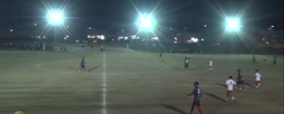 فرق مكة ترفع وتيرة منافسات دوري الهواة 2022 بسيل من الأهداف