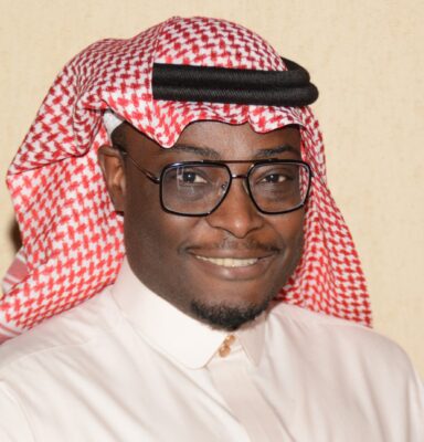 الناشط الثقافي ” هوساوي ” في رسالة إلى كشافة شباب مكة: استمروا في إبداعكم وتميزكم … والكشافة تَصْنَعُ الرجال