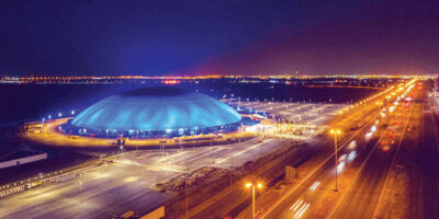 “سوبر دوم” تستضيف معرض جدة الدولي للسياحة والسفر بنسخته 11