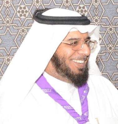 رئيس أصدقاء كشافة شباب مكة “بازيد”: أتابع أعمال الكشافة الجليلة منذ نعومة أظفاري… وأسعى للالتحاق بركبهم رغم كبر سني