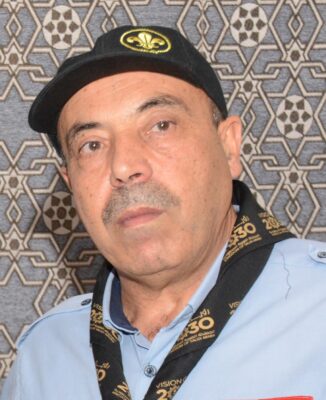 رئيس اللجنة الكشفية الإسلامية العالمية “العبيدي” : اشكر المملكة ملكا وحكومة وشعبا على عنايتهم بالحركة الكشفية واهتمامهم بالشباب