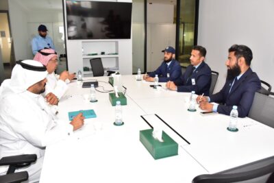 “ملتقى التوظيف” يسود لقاء التعاون بين تقنية الأحساء مع الغرفة