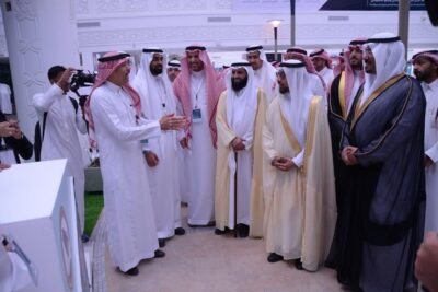 متحدثون عالميون يشيدون بتميز مؤتمر الإبل في الأحساء