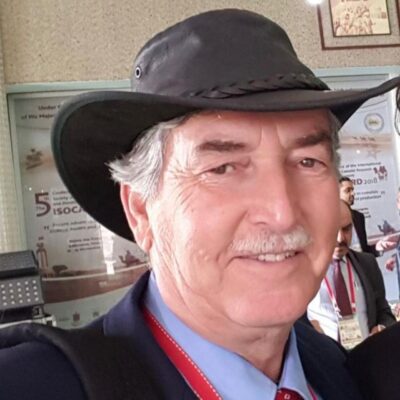 “الجاسم” لدي طموح لتطوير الجمعية الدولية لأبحاث الإبل وتحقيق أهدافها