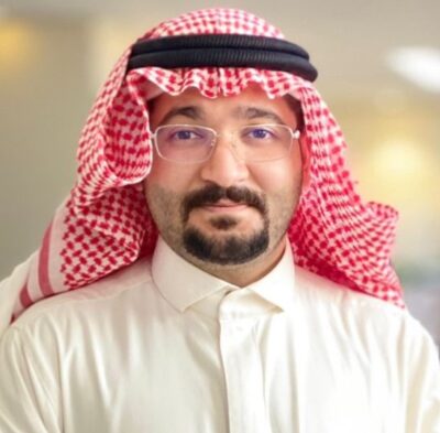 الماجستير لدقنه