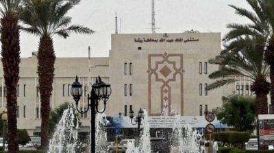 فريق القسطرة القلبية والعناية المركزة بمستشفى الملك عبدالله ببيشة ينجح في إنقاذ حياة مواطنة ومقيم