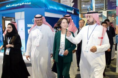 ملتقى بيبان 23 يبدأ فعالياته وسط مشاركة عربية ودولية واسعة