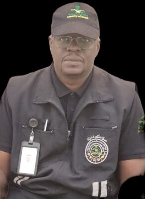 التمبكتي إلى المرتبة “السابعة” في الشؤون الصحية بمكة