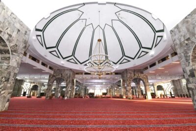 ” الشؤون الإسلامية “بمنطقة مكة المكرمة تُنهي استعداداتها لشهر رمضان المبارك