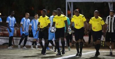 انتهت منافسات اليوم الأول بفوزين وتعادلين ، وأربعة مبارات قوية الليلة