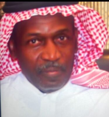 هوساوي لشاهد الآن : قرار تأجيل مباراة الأولمبي والبحر ليس لي علاقة به .. وهو صادر من الأمانة العامة برابطة هواة مكة