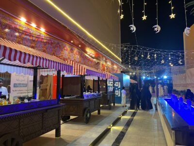 بلدية بيشة تُنهي استعداداتها لاستقبال شهر رمضان المبارك